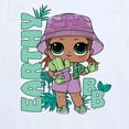 thumbnail image 3 of LOL Surprise! - Earthy Baby - Toddler And Youth Short Sleeve Graphic T-Shirt, 3 of 5