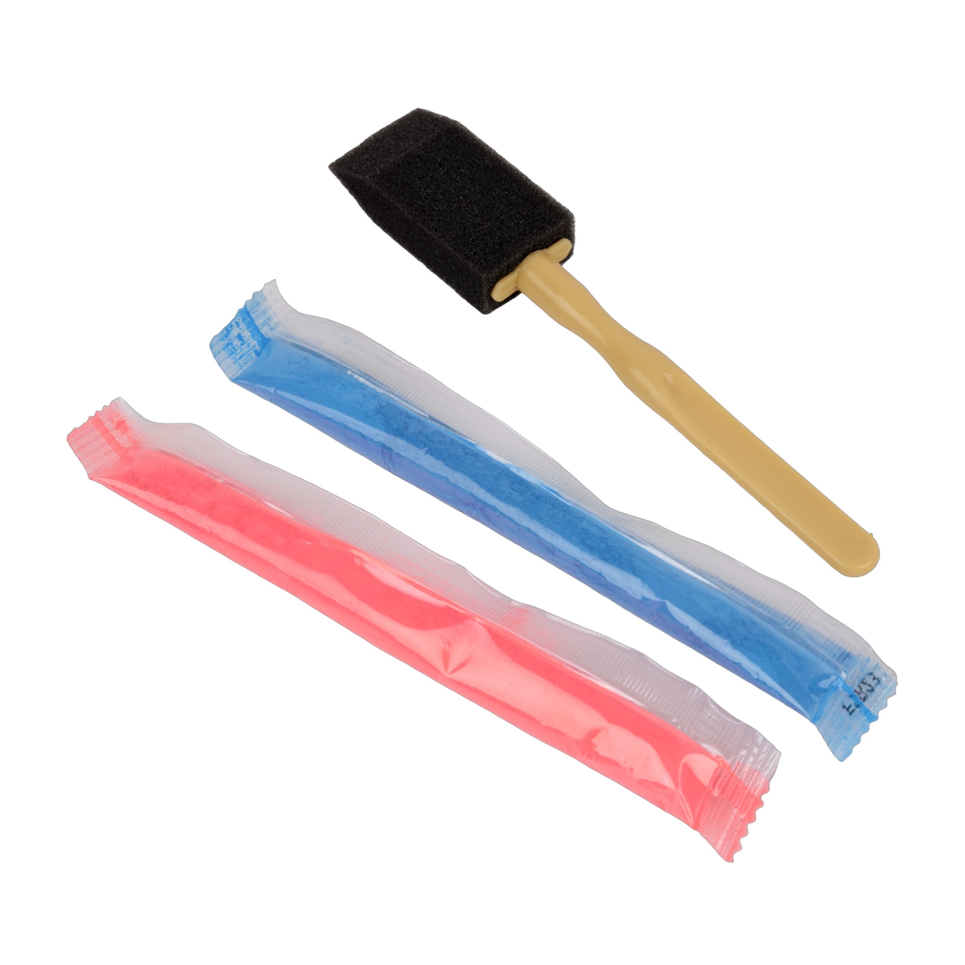 Crayola Outdoor Sidewalk Paint Roller, 2 Paint Powder Packets, Outdoor Play, Pavement Art Toy for Kids, Toys & Activities for Kids, Back to School Gift, Ages 4+