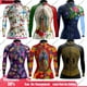 thumbnail image 2 of Nueva camiseta de ciclismo para mujer, camiseta de ciclismo de montaña, camiseta de ciclismo de equipo, ropa de ciclismo de manga larga, ropa de ciclismo prémium de verano e invierno, 2 of 5
