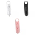 thumbnail image 1 of koolsoo Mini Ouvre-Porte Portable à Main Éviter d'Entrer en Contact Outil Clé Main de Sécurité, 1 of 9