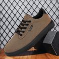 thumbnail image 1 of Zapatos casuales Zapatos de lona transpirables Cómoda amortiguación Hombres Suministros al aire libre DQrwqpou Tenis De Mujer Tenis De Hombre, 1 of 5