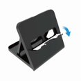 thumbnail image 5 of Foldable Stand for Nintendo Switch 2 - Compatible with Switch/OLED Consoles, Adjustable Angles, Anti-Slip Base, Lightweight Portable Design, Durable ABS Plastic | Switch 2 Gaming Accessory, 5 of 5