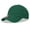 Hunter Green, variant on Decky 205 6 Panel Low Profile Relaxed Cotton Dad Hat-Hunter Green