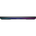 thumbnail image 3 of Asus ROG Strix G17 G713 G713QR-ES96Q 17.3" Gaming Notebook - WQHD - 2560 x 1440 - AMD Ryzen 9 5900HX 3.30 GHz - 16 GB RAM - 1 TB SSD - Eclipse Gray, 3 of 38