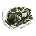 thumbnail image 2 of Tent Bag Side Tent Mood Accessory for 1/8 1/10 RC Track Car A, 2 of 5