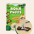 thumbnail image 2 of Skillmatics 3D Art Kit - Aqua Puffs, Mess-Free Fun, Magical Craft Activity, Travel Toys, DIY Decor, Creative Gifts for Girls & Boys Ages 4, 5, 6, 7, 8, 9, 10, 2 of 10