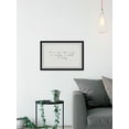 thumbnail image 5 of Have a Mind That Is Open Framed Painting Print, 5 of 6