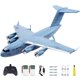thumbnail image 1 of Avión RC AIGIMU C-17 Globemaster III, 2 canales, 2,4 GHz, giroscopio de 6 ejes, 1 of 6