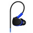 thumbnail image 2 of Ear hook headset ear hook earphone ear hook headphone wired earphone wired earbuds, 2 of 5