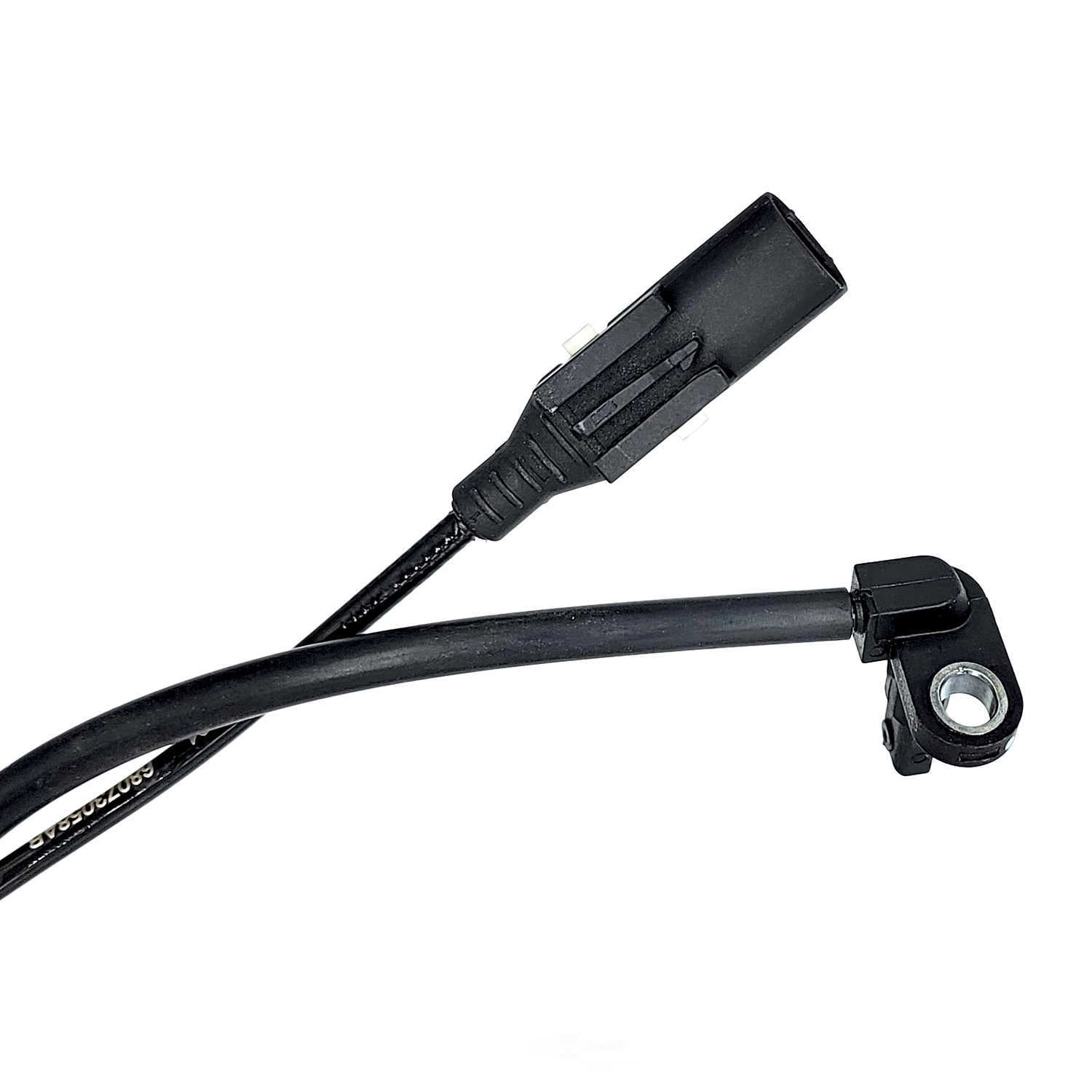 Holstein 2Abs2435: Abs Sensor Fiat Fits select: 2012-2019 FIAT 500