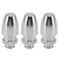 thumbnail image 1 of Rociador Nasal para Medicamentos para Cerdos Ticfox 3 uds Acero Inoxidable, 1 of 14