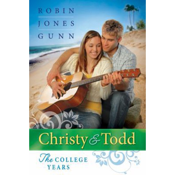 Pre-Owned Christy and Todd: The College Years Paperback