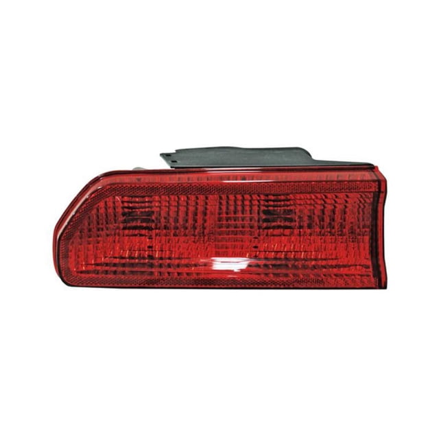 Calavera ALAP Dodge Challenger 2008 - 2012 Chofer