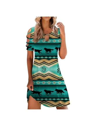 Western dress for women near me top