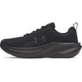 thumbnail image 1 of Zapatillas de running Under Armour Charged+ Assert 11 negras talla US 13, 1 of 3