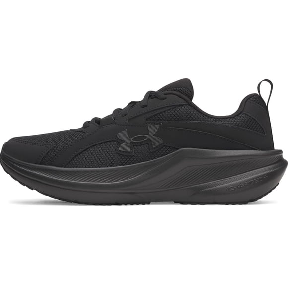 Zapatillas de running Under Armour Charged+ Assert 11 negras talla US 13