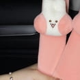 thumbnail image 5 of Bonita almohada para el cuello, almohada para reposacabezas de coche, almohada para reposacabezas de coche, almohada para asiento de coche, máxima confiabilidad, 5 of 5