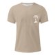 thumbnail image 3 of Pack Playeras Hombre Moda Hombre Primavera Verano Casual Manga Corta Cuello Vuelto Camisetas Estampadas Blusa Superior, 3 of 4