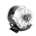 thumbnail image 3 of Motor de Engranje, Material de 3200 rpm Premio Bicicleta Eléctrica Motor de Engranaje de CC para Modificació de Bicicleta Eléctrica para Adultos, 3 of 7
