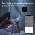 thumbnail image 3 of Bgsha For Tuya WiFi Smart Thermostat Underfloor Heating Voice Remote Controller, 3 of 9