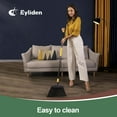 thumbnail image 2 of Eyliden Heavy-Duty Angle Broom for Indoor and Outdoor Use, 2 of 7