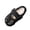 Black, variant on Cozy Slippers Ofreoo Women's Fashion Casual Winter Trend Home Indoor Cotton Slippers