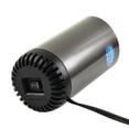 Car Heater 2 In 1 Portable Car Battery Operated Space Heater for