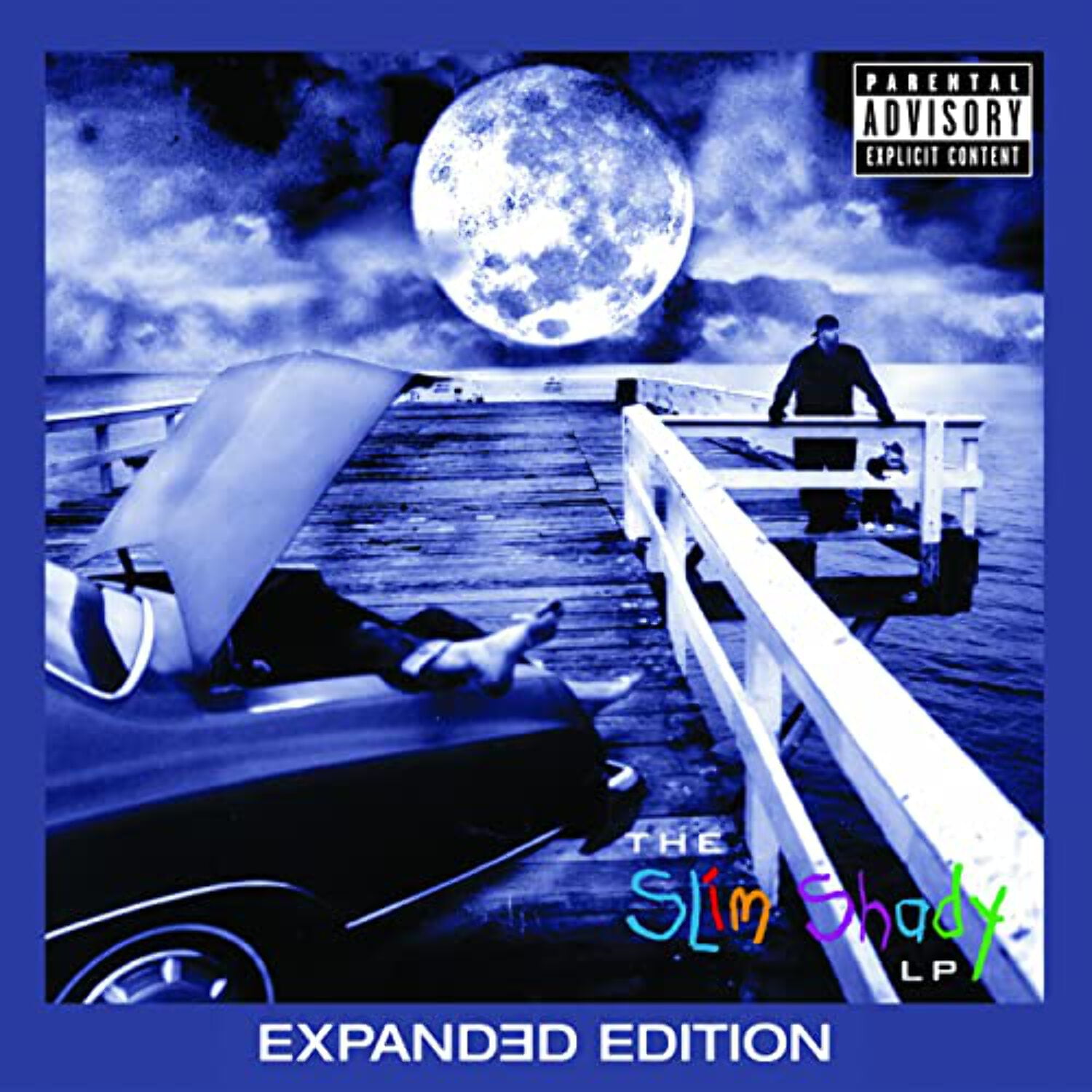 Eminem - Slim Shady LP - Music & Performance - CD - Walmart.com Eminem - Slim Shady LP - Music & Performance - CD - Walmart.com