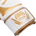 thumbnail image 3 of Guantes de Boxeo Venum Blanco Dorado Challenger 2.0 10 oz, 3 of 4