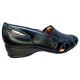 thumbnail image 5 of Zapato de Mujer en Piel Borrego para Pie Diabetico Cómodo Mocasin Casual, 5 of 5