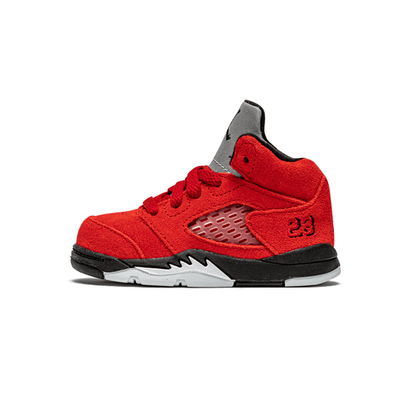 JORDAN TODDLER Air Jordan 5 TD "Raging Bull" 440890 600 440890 600 from Stadium Goods