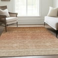 thumbnail image 3 of Dalyn Rugs Premium Machine Washable Mayfield AMF928 Paprika 9' x 12' Rug, 3 of 7