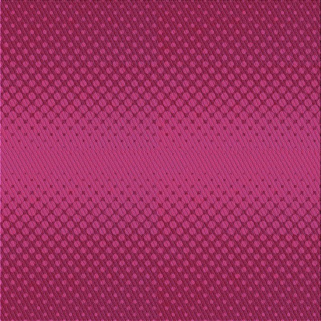 Ahgly Tapis d'Intérieur Lavable en Machine Carré Transitionnel Rouge Cramoisi, 4 Pieds Carré