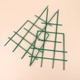 thumbnail image 3 of Raindrops 5 Pcs Tomato Planting Rack Heavy Duty Plastic for Vegetables in Garden, 3 of 8