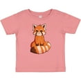 thumbnail image 3 of Inktastic red panda t-shirt Boys or Girls Baby T-Shirt, 3 of 5