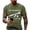 Army Green, variant on Mens Automotive Repair Worker I Got 99 Sockets But 10mm Ain't One Graphic T Shirt Soft Short Sleeve Crew Neck Tee For Socket Users Garage Hobbyists Daily Wear Red L