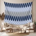 thumbnail image 2 of Small Tapestry for Bedroom Wall Hanging Tapestry, Ceiling Backdrop Tapestries Poster Blanket Wall Decor for Teens Room Living Room Dorm 23" x 28", 2 of 8