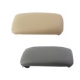 thumbnail image 5 of For Audi A3 8P 2003-2012 Center Console Armrest Lid Leather ABS Texture Replacement 8P0864245P, 5 of 10
