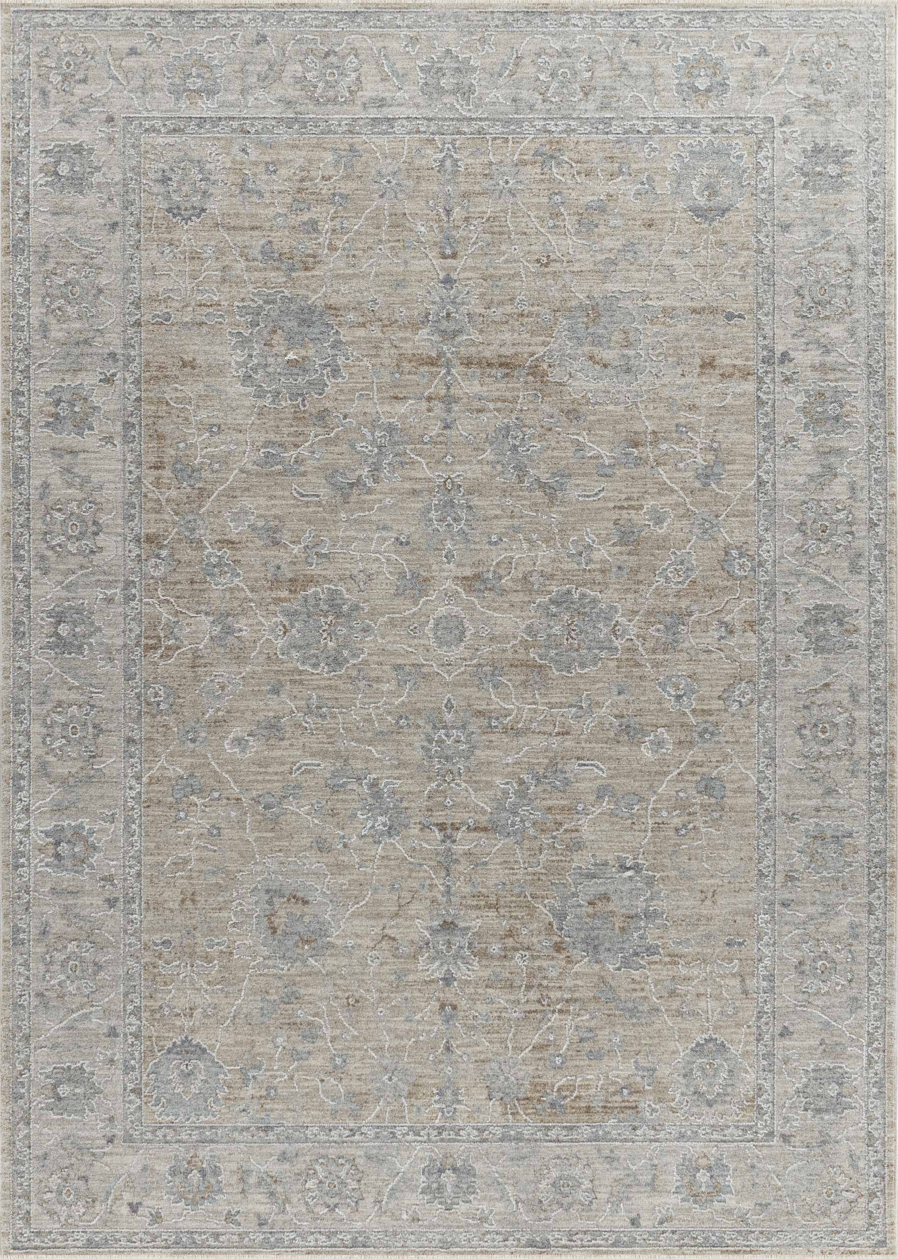 Rug Branch Elysian Collection Tapis Transitionnel sud-ouest Boho