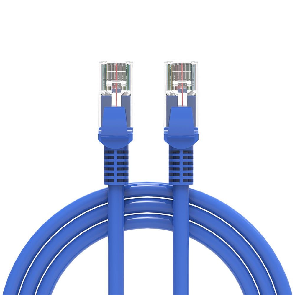 1m 2m 3m 5m 30m RJ45 Ethernet Network Cable Cat 5 Internet Router Modem Lead lot 