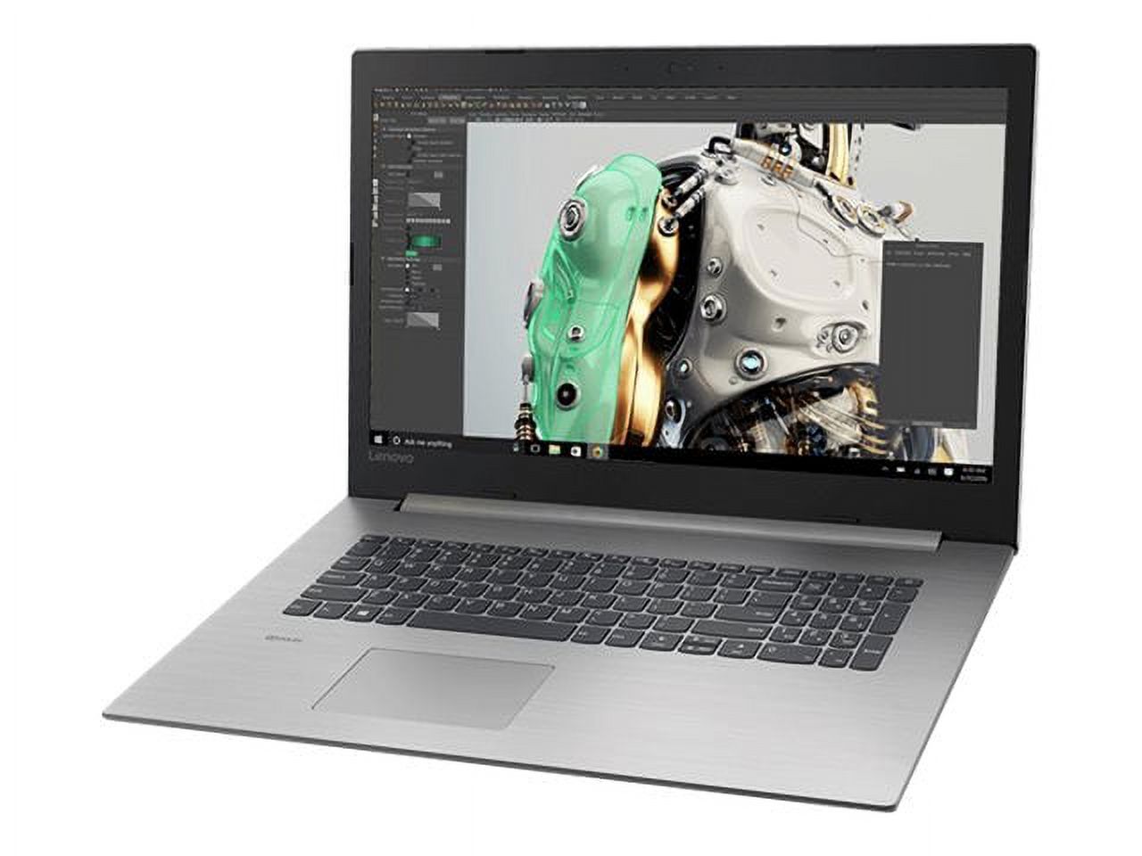 Lenovo IdeaPad 330-17ICH 81FL - Intel Core i7 - 8750H / up to 4.1