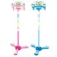 thumbnail image 3 of Micrófono de karaoke CSCHome para niños pequeños con soporte ajustable. Karaoke para niños. Máquina de karaoke con luces., 3 of 8