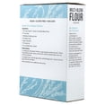 thumbnail image 2 of Vitacost Gluten Free Multi-Blend Flour, 32 oz (907 g), 2 of 5