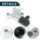 thumbnail image 4 of Válvula de Control de Aire de Ralentí para Honda Accord 1994-1997 para Acura Integra 1998-2001 Reemplazo No.36450P0AA01 Válvula de Ralentí, 4 of 7