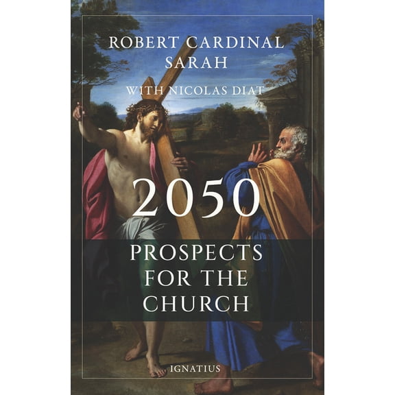 2050: Prospects for the Church, (Paperback)