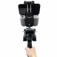 thumbnail image 3 of 1 Set Support de Trépied à Modification à une Main, Aile à Vis 1/4, Version Déployée/pliée pour Accessoires DJI MAVIC 3, 3 of 7
