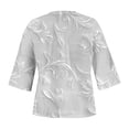 thumbnail image 5 of My Orders Cute Summer Tops for Women, Plus Size Womens Shirts Plus Size Shirts for Women Women Tank Tops Loose Purple Red Shirts for Women, 5 of 5