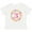 AA-White, variant on Inktastic 3rd Birthday Flower Wreath 3 Year Old Girl Girls Toddler T-Shirt