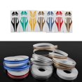 thumbnail image 6 of yotijar Generic Car Vinyl Pinstriping Tape Stripe Decal Automotive Truck DIY Sticker Red, 6 of 8