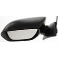 thumbnail image 4 of Power Mirror For 2007-2012 Mazda CX-7 Driver Side Paintable OE Replacement, 4 of 5
